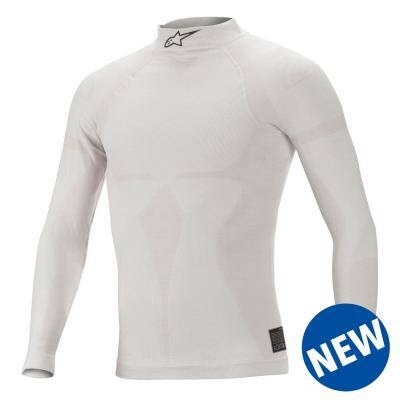 Alpinestars ZX TOP EVO V2 L/S