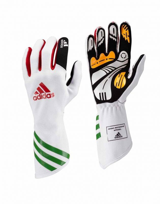 Adidas XLT Kart