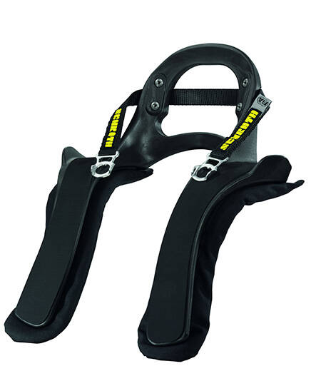Schroth - Hans with New Hans Clip