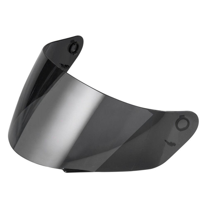 Sparco Club X-1 Dark Smoke Visor