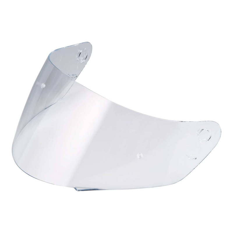 Sparco CLUB X-1 Clear Visor