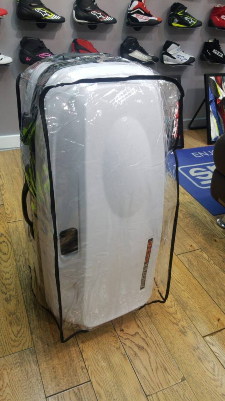 Protex R2 COVER