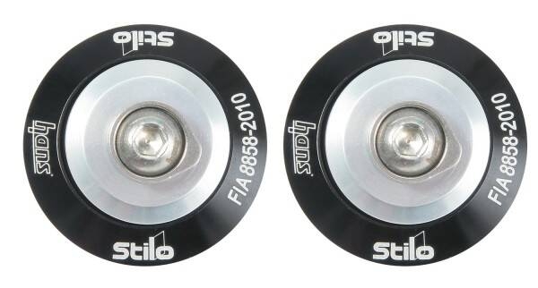 Stilo Clip Hans 8858/2010 