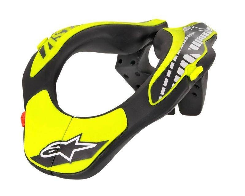 Alpinestars Youth Neck Support