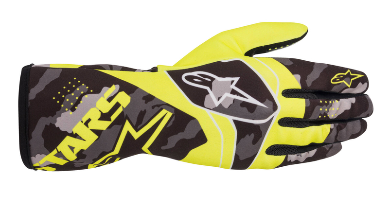 Alpinestars TECH-1 K RACE V2