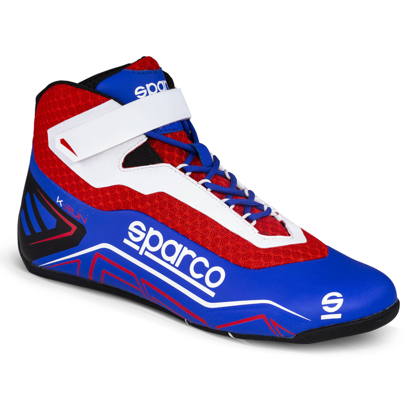 Sparco K-RUN