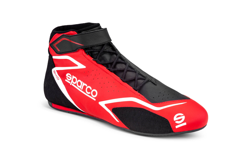 Sparco SKID