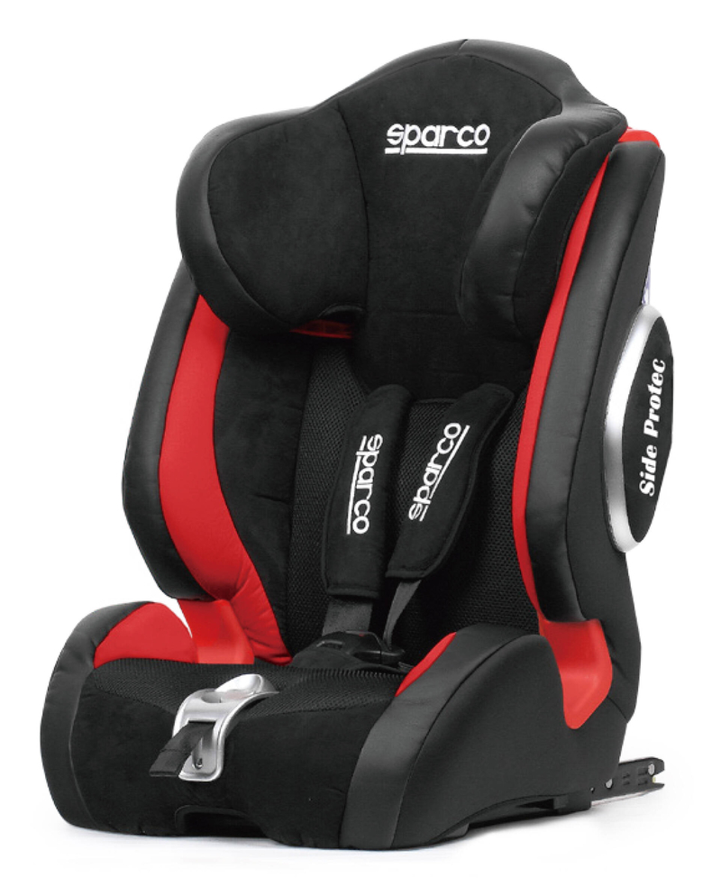 Sparco CHILD SEATS F1000KI
