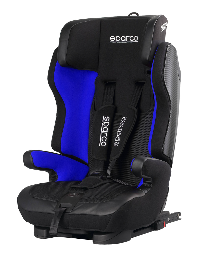 Sparco CHILD SEATS SK700