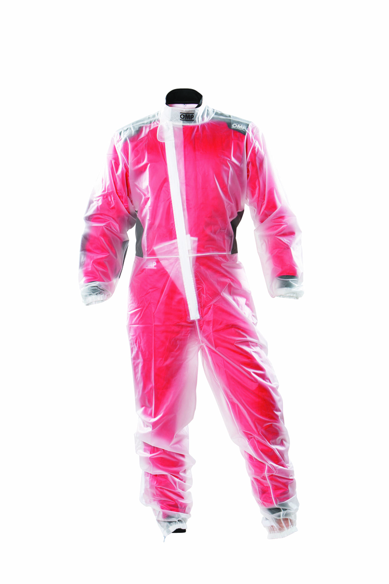 OMP RAIN-K SUIT - ADULT