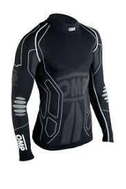 OMP KS WINTER-R SHIRT