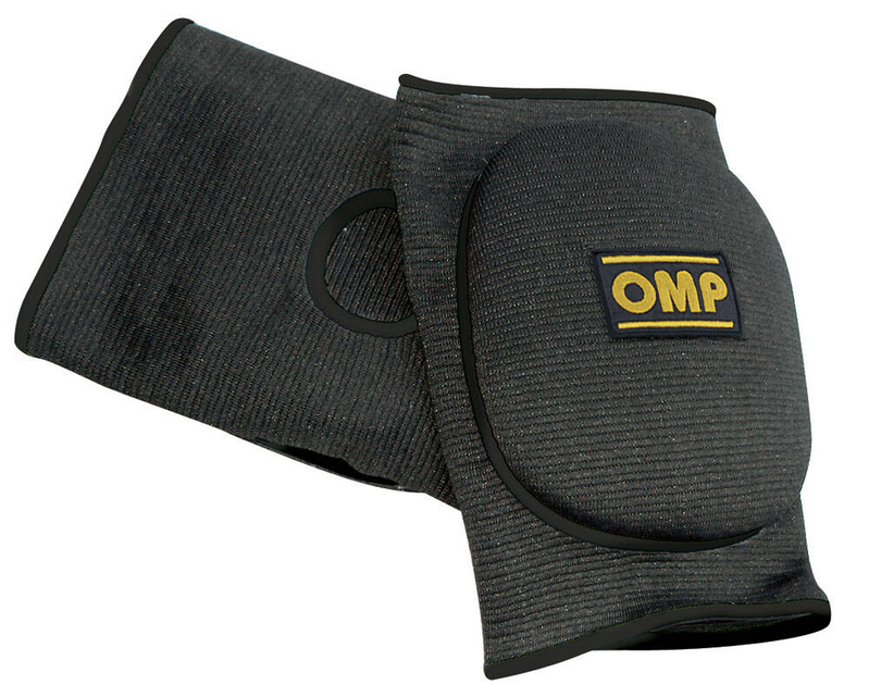 OMP PADDED KNEE PADS