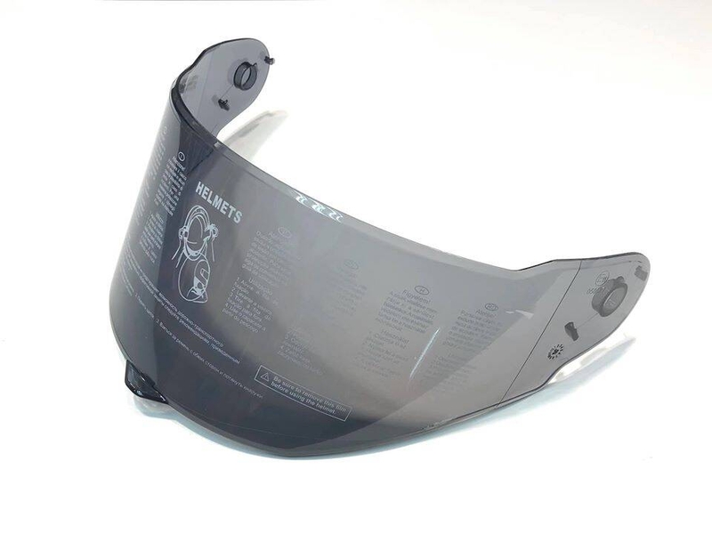 OMP CIRCUIT EVO2 Visor