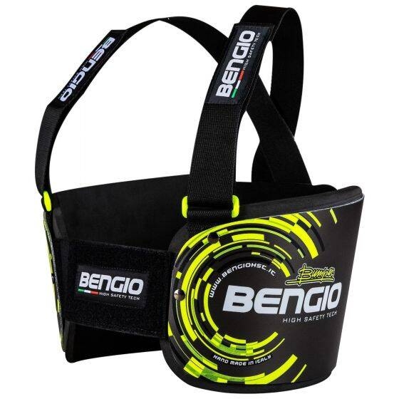 Bengio BUMPER