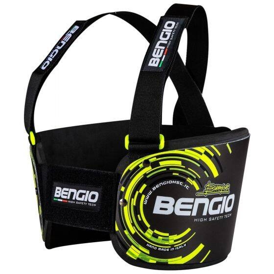 Bengio Bumper Standard