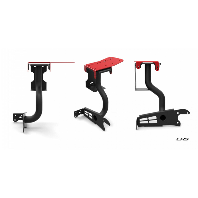Sparco LHS EVOLVE