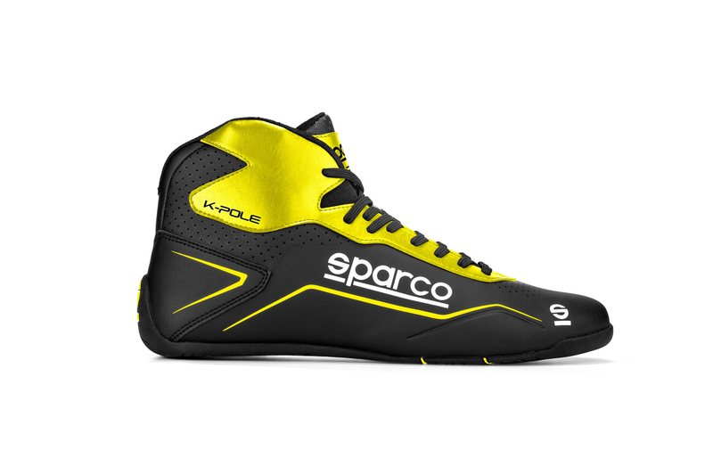 Sparco K-POLE 