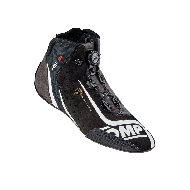 OMP / LAMBORGHINI KS-1R