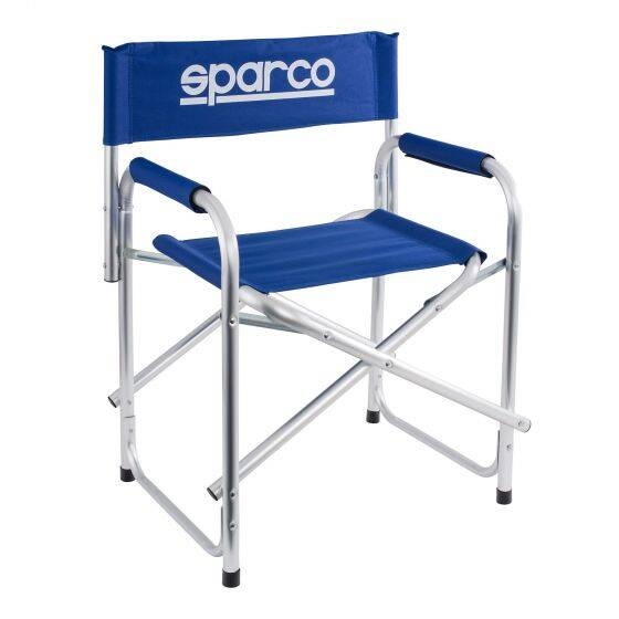 Sparco PADDOCK CHAIR
