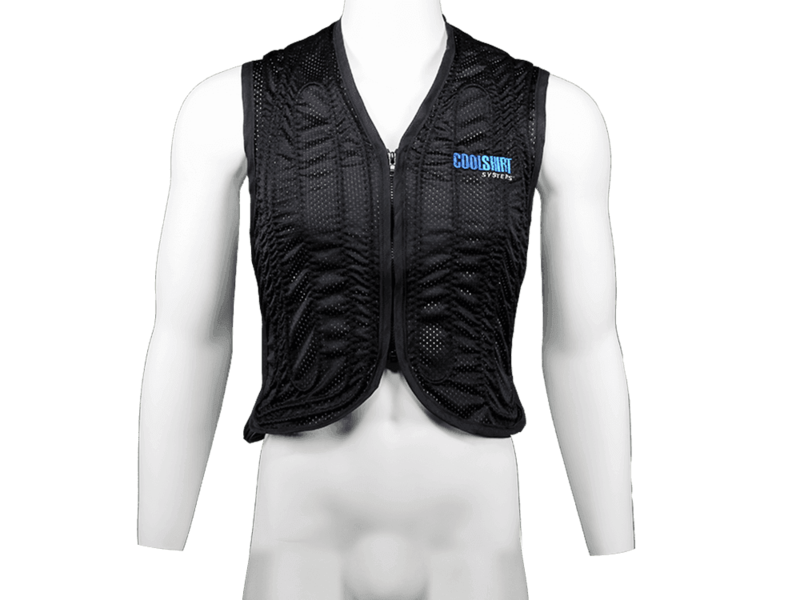 COOLSHIRT Active Aqua Vest