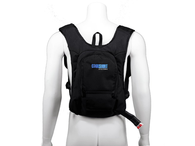 COOLSHIRT Backpack System