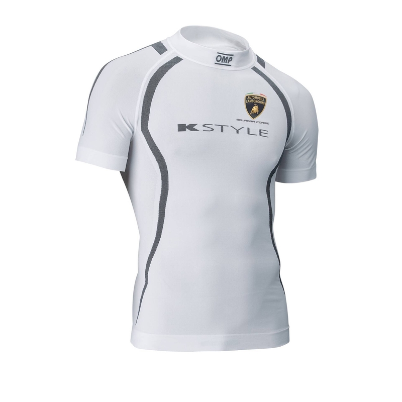OMP / LAMBORGHINI KS SUMMER SHIRT