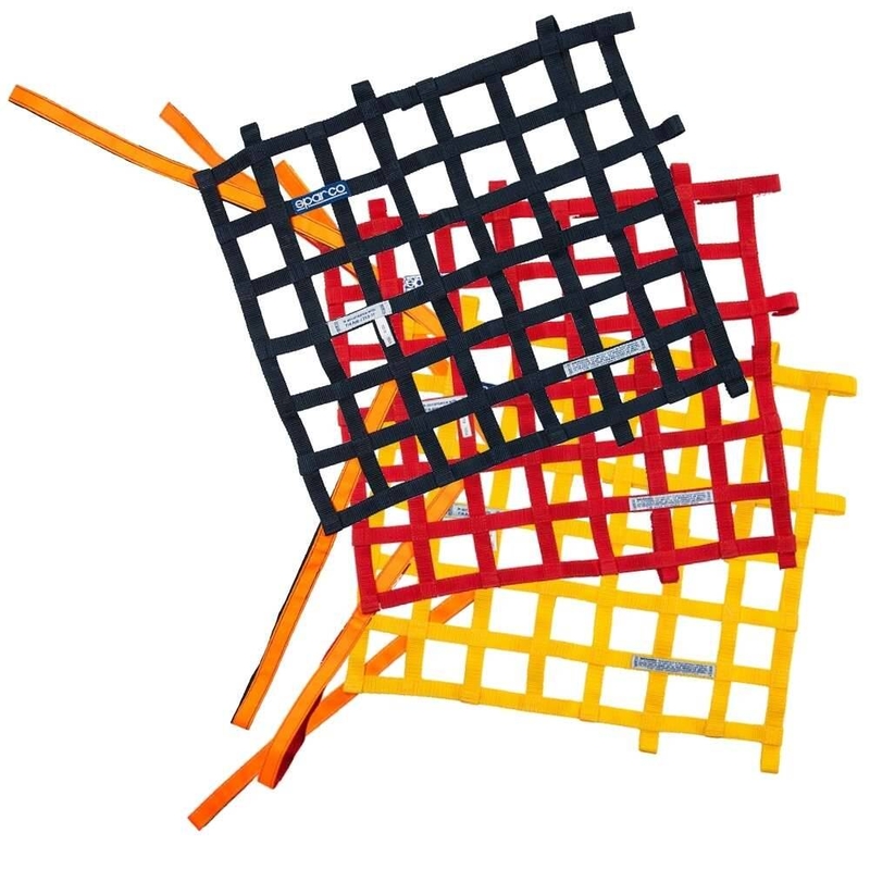 Sparco Window Net