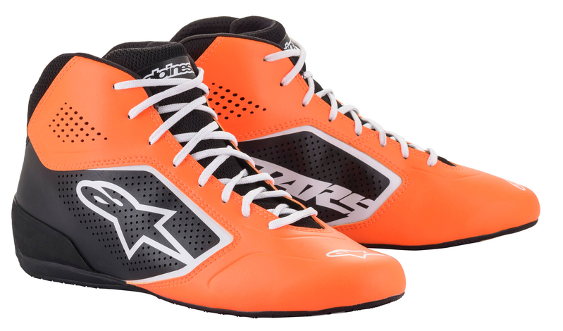 Alpinestars TECH-1 K START V2 