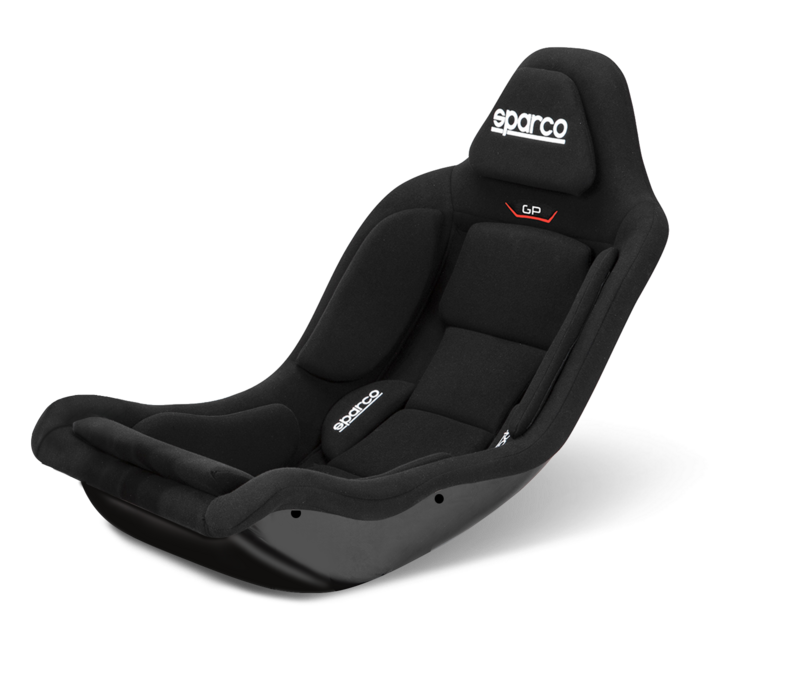 Sparco SEAT F1 GAMING