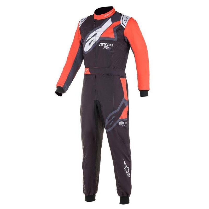 Alpinestars KMX-9 V2 GRAPH