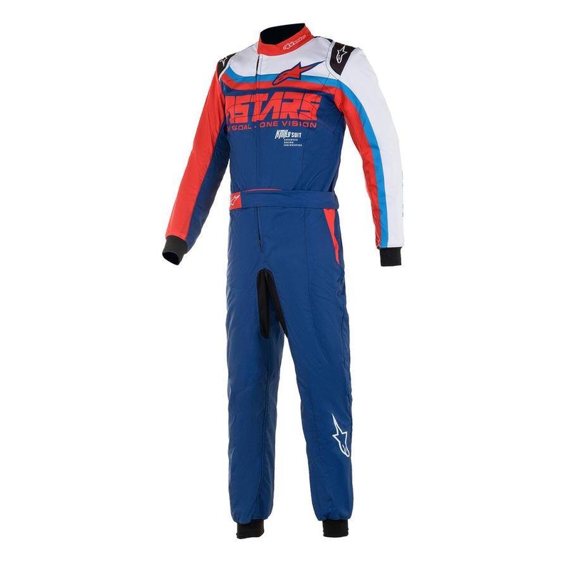 Alpinestars (Kids) KMX-9 V2 GRAPH S