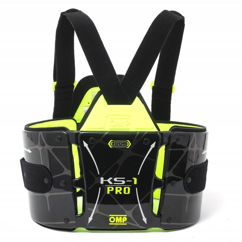 OMP KS-1 PRO
