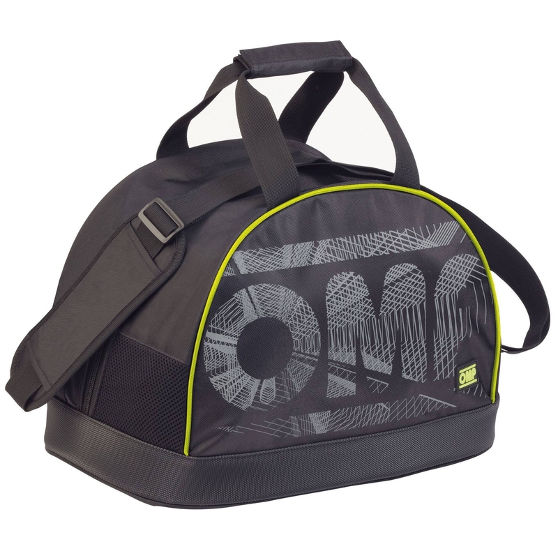 OMP HELMET BAG