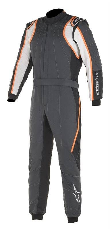 Alpinestars GP RACE V2