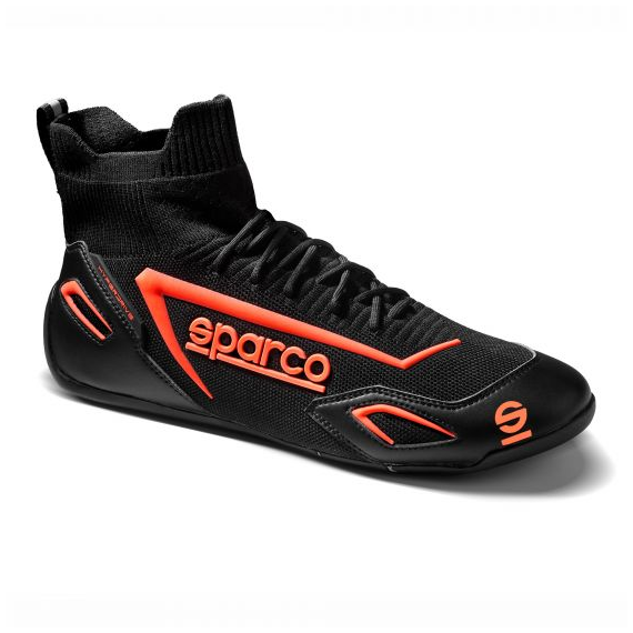 Sparco Hyperdrive Gaming Boots