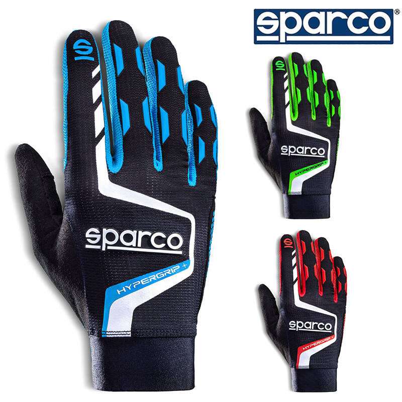 Sparco Hypergrip+ Gaming