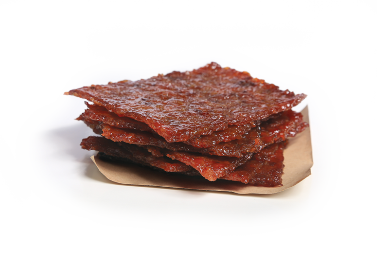 辣豬 Chilli Pork (250g)
