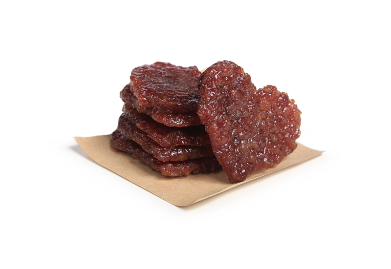 心豬 Lovely Heart Pork (250g)