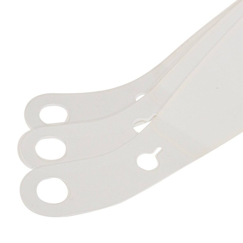 Stilo Tear-off 10 pieces CP