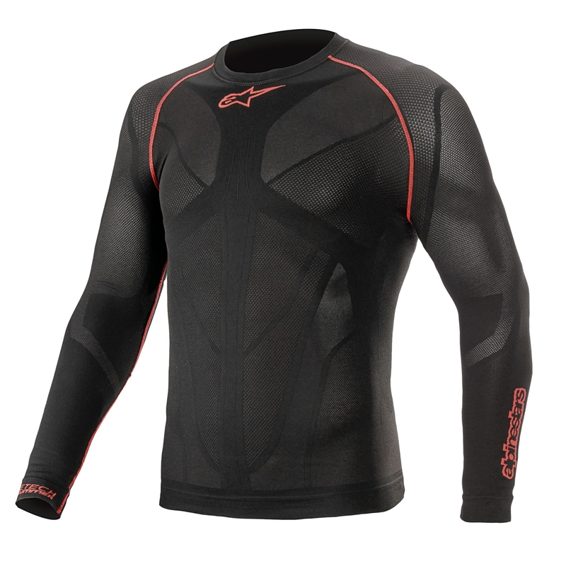 Alpinestars Ride Tech V2 Summer Long Sleeve Top