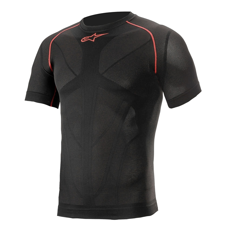 Alpinestars RIDE TECH V2 S/S