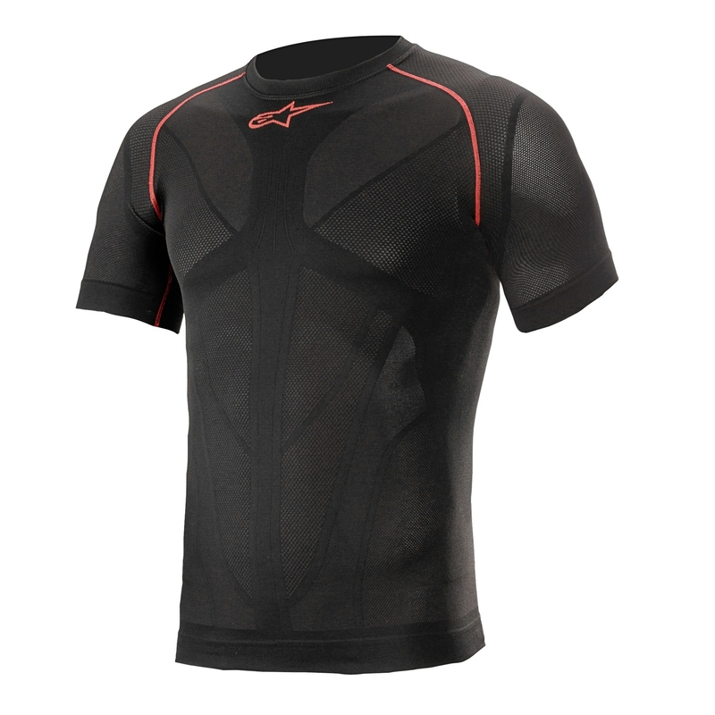 Alpinestars Ride Tech V2 Summer Short Sleeve Top