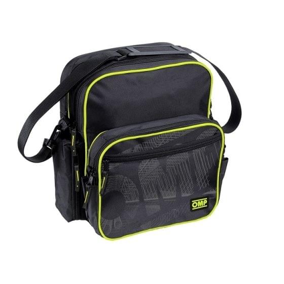 OMP Co-Driver Plus Bag