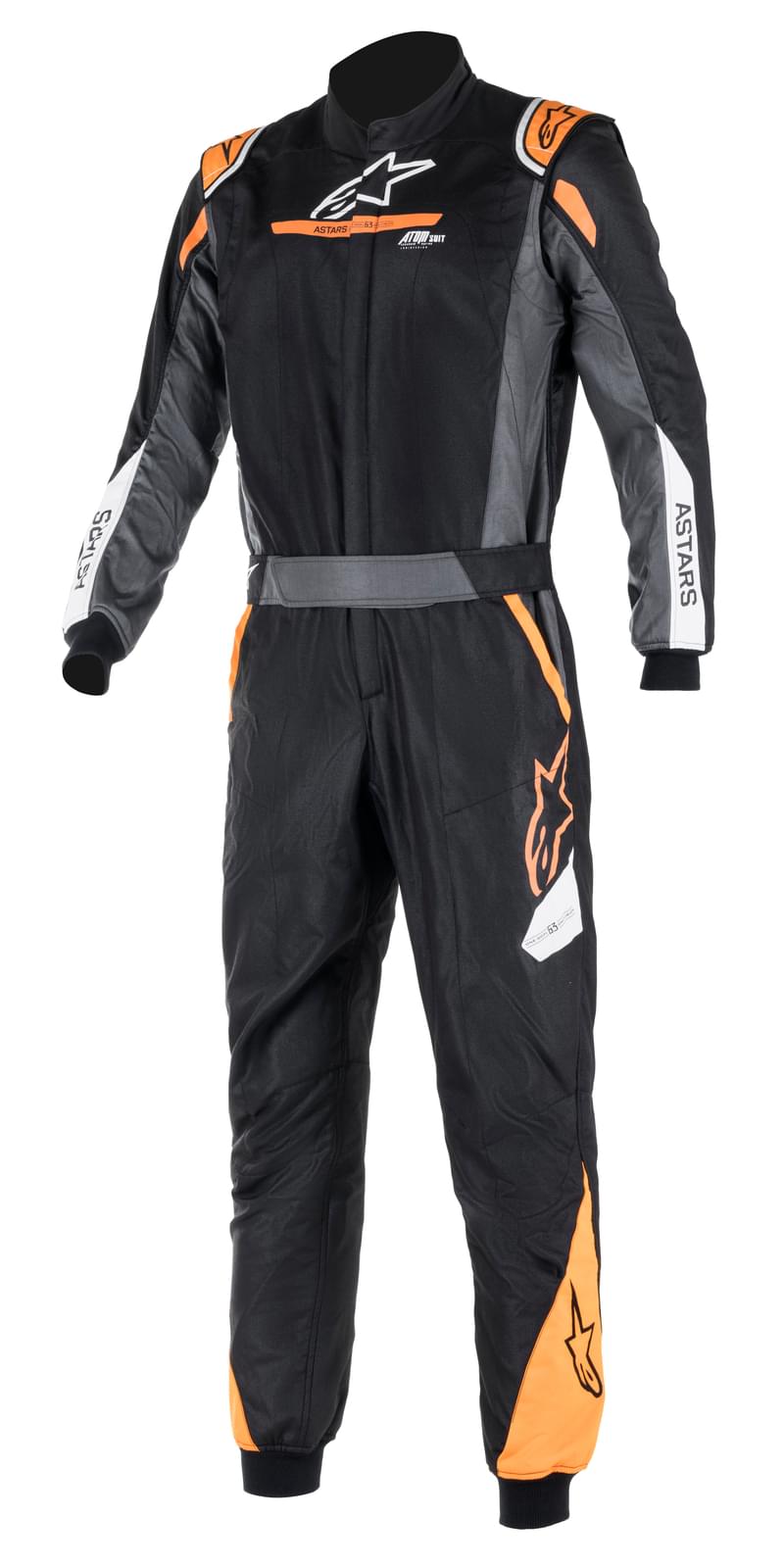 Alpinestars ATOM GRAPHIC