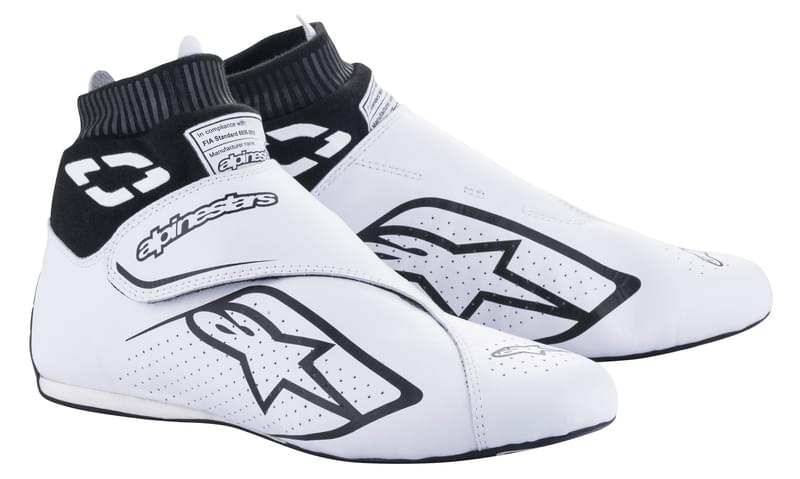 Alpinestars SUPERMONO V2