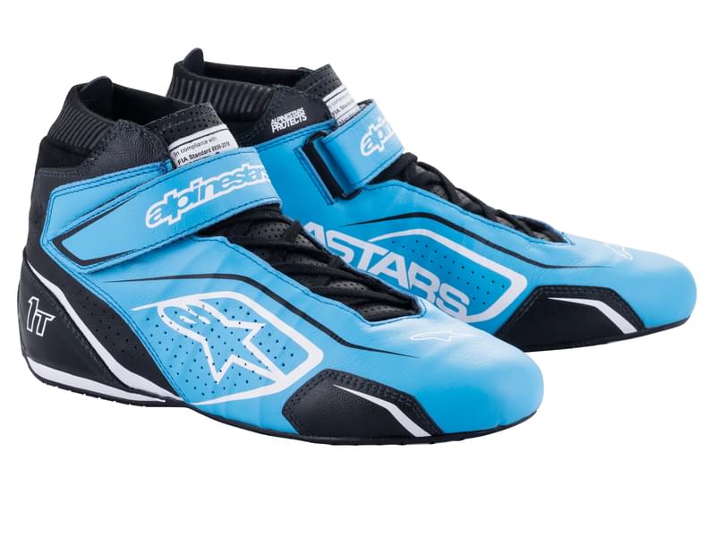 Alpinestars TECH-1 T V3