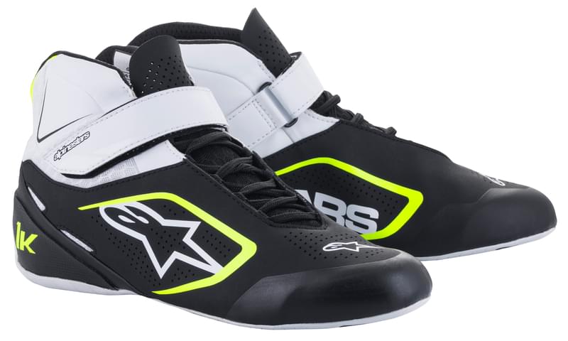 Alpinestars TECH-1 K V2