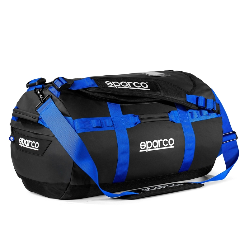 Sparco DAKAR-S DUFFLE