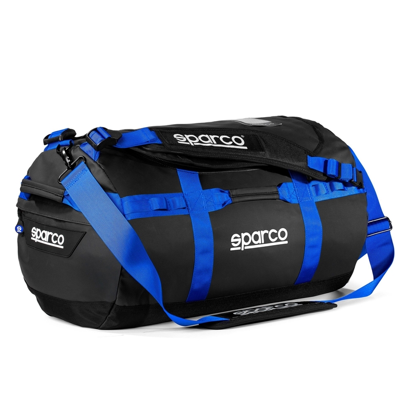 Sparco DAKAR-S DUFFLE BAG