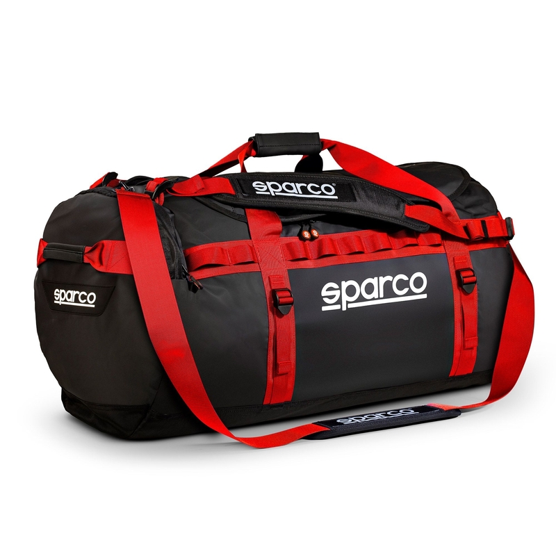 Sparco DAKAR-L DUFFLE BAG